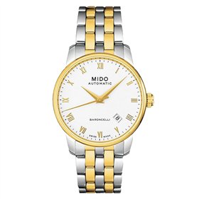 WATCH MIDO MAN M86009261 (38MM)