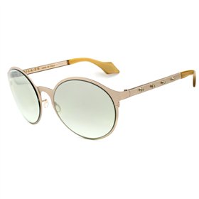 SUNGLASSES MILA ZB WOMAN MZ-017V-02 (Lens/Bridge/Temple) 55/19/135 mm)