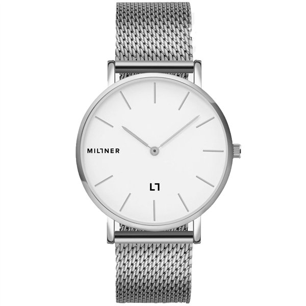 WATCH MILLNER WOMEN 0010103MAYFAI (40MM)