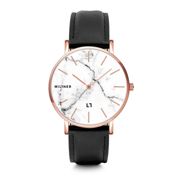 WATCH MILLNER WOMEN 0010201CAMDEN (40MM)