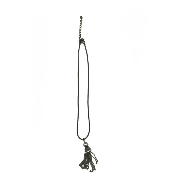 NECKLACE MISAKI WOMAN QCRPODISSEY (40CM )