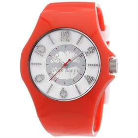 WATCH MISS SIXTY WOMAN R0751124503 (40MM)