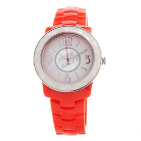 WATCH MISS SIXTY WOMAN R0753122501 (39MM)