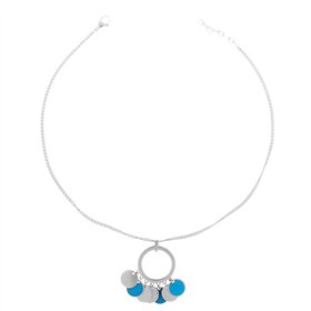 NECKLACE MISS SIXTY WOMAN SMSC08 (55CM )