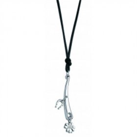 NECKLACE MISS SIXTY WOMAN WM10214P (104CM )
