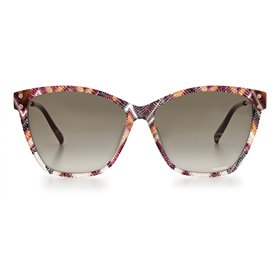SUNGLASSES MISSONI WOMEN MIS0003S5NDHA (Lens/Bridge/Temple) 56/14/140 mm)