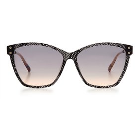 SUNGLASSES MISSONI WOMEN MIS0003SKDXFF (Lens/Bridge/Temple) 56/14/140 mm)