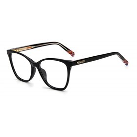 GLASSES MISSONI WOMEN MIS-0013-807 (Lens/Bridge/Temple) 53/16/140 mm)