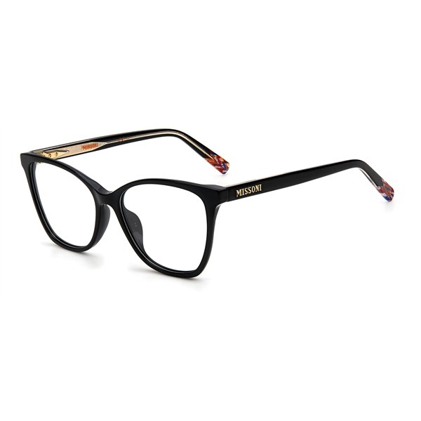 GLASSES MISSONI WOMEN MIS-0013-807 (Lens/Bridge/Temple) 53/16/140 mm)