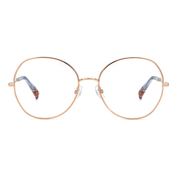 GLASSES MISSONI WOMEN MIS-0016-KY2 (Lens/Bridge/Temple) 55/17/140 mm)