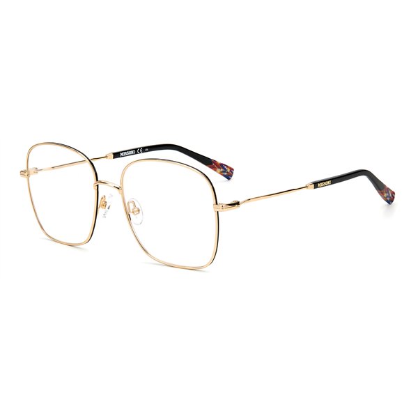 GLASSES MISSONI WOMEN MIS-0017-2M2 (Lens/Bridge/Temple) 54/17/140 mm)