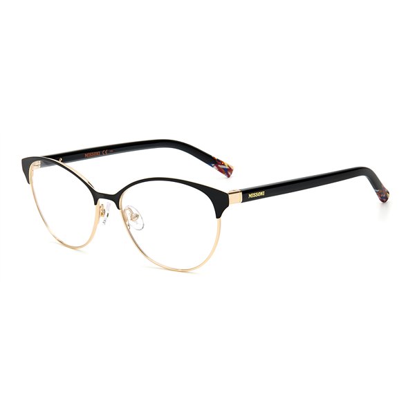 GLASSES MISSONI WOMEN MIS-0024-807 (Lens/Bridge/Temple) 55/16/140 mm)