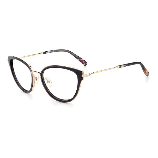 GLASSES MISSONI WOMEN MIS-0035-KB7 (Lens/Bridge/Temple) 52/19/140 mm)