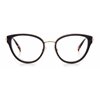 GLASSES MISSONI WOMEN MIS-0035-KB7 (Lens/Bridge/Temple) 52/19/140 mm)