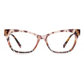 GLASSES MISSONI WOMEN MIS-0045-FWM (Lens/Bridge/Temple) 52/17/145 mm)