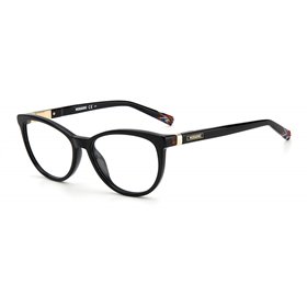 GLASSES MISSONI WOMEN MIS-0061-807 (Lens/Bridge/Temple) 54/16/135 mm)