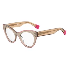 GLASSES MISSONI WOMEN MIS-0065-FUU (Lens/Bridge/Temple) 50/20/145 mm)