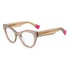 GLASSES MISSONI WOMEN MIS-0065-FUU (Lens/Bridge/Temple) 50/20/145 mm)