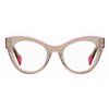 GLASSES MISSONI WOMEN MIS-0065-FUU (Lens/Bridge/Temple) 50/20/145 mm)