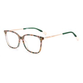 GLASSES MISSONI WOMEN MIS-0085-038 (Lens/Bridge/Temple) 53/15/140 mm)