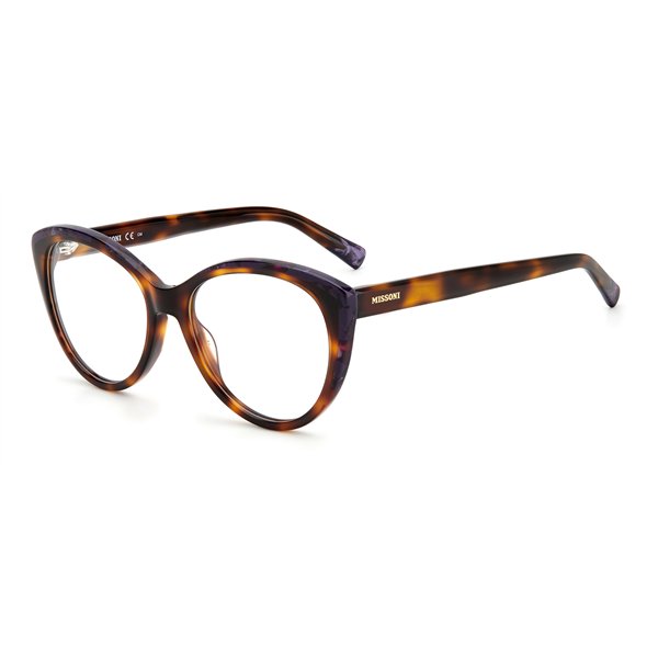 GLASSES MISSONI WOMEN MIS-0094-AY0 (Lens/Bridge/Temple) 54/17/145 mm)