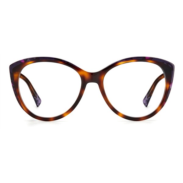 GLASSES MISSONI WOMEN MIS-0094-AY0 (Lens/Bridge/Temple) 54/17/145 mm)