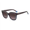 SUNGLASSES MISSONI WOMEN MIS0110SV43 (Lens/Bridge/Temple) 51/20/145 mm)