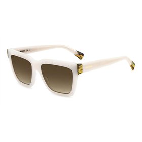 SUNGLASSES MISSONI WOMEN MIS0132SVK6 (Lens/Bridge/Temple) 55/17/145 mm)