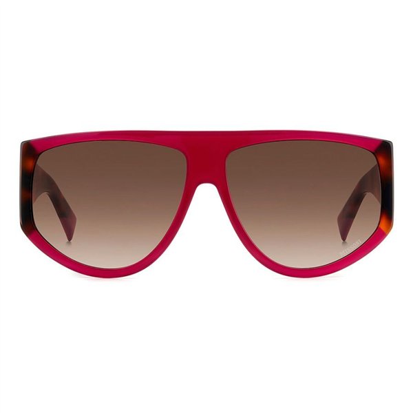 SUNGLASSES MISSONI WOMEN MIS0165S4KQ (Lens/Bridge/Temple) 61/18/145 mm)