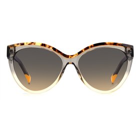 SUNGLASSES MISSONI WOMEN MIS0088SMQEF7 (Lens/Bridge/Temple) 57/17/145 mm)