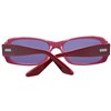 SUNGLASSES MORE & MORE WOMAN MM54299-52390 (Lens/Bridge/Temple) 52/17/135 mm)