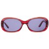 SUNGLASSES MORE & MORE WOMAN MM54326-57300 (Lens/Bridge/Temple) 57/18/130 mm)