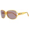 SUNGLASSES MORE & MORE WOMAN MM54338-62100 (Lens/Bridge/Temple) 62/15/120 mm)