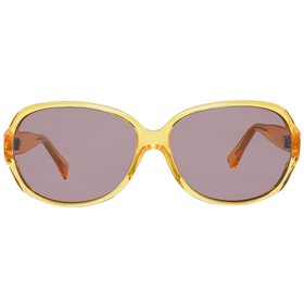 SUNGLASSES MORE & MORE WOMAN MM54338-62100 (Lens/Bridge/Temple) 62/15/120 mm)