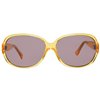 SUNGLASSES MORE & MORE WOMAN MM54338-62100 (Lens/Bridge/Temple) 62/15/120 mm)