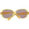 SUNGLASSES MORE & MORE WOMAN MM54338-62100 (Lens/Bridge/Temple) 62/15/120 mm)