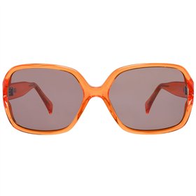 SUNGLASSES MORE & MORE WOMAN MM54339-57330 (Lens/Bridge/Temple) 57/16/130 mm)