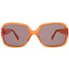 SUNGLASSES MORE & MORE WOMAN MM54339-57330 (Lens/Bridge/Temple) 57/16/130 mm)