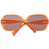 SUNGLASSES MORE & MORE WOMAN MM54339-57330 (Lens/Bridge/Temple) 57/16/130 mm)