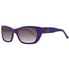 SUNGLASSES MORE & MORE WOMAN MM54344-54920 (Lens/Bridge/Temple) 54/19/140 mm)