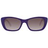 SUNGLASSES MORE & MORE WOMAN MM54344-54920 (Lens/Bridge/Temple) 54/19/140 mm)