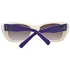 SUNGLASSES MORE & MORE WOMAN MM54344-54920 (Lens/Bridge/Temple) 54/19/140 mm)