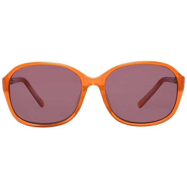 SUNGLASSES MORE & MORE WOMAN MM54357-59330 (Lens/Bridge/Temple) 59/19/135 mm)