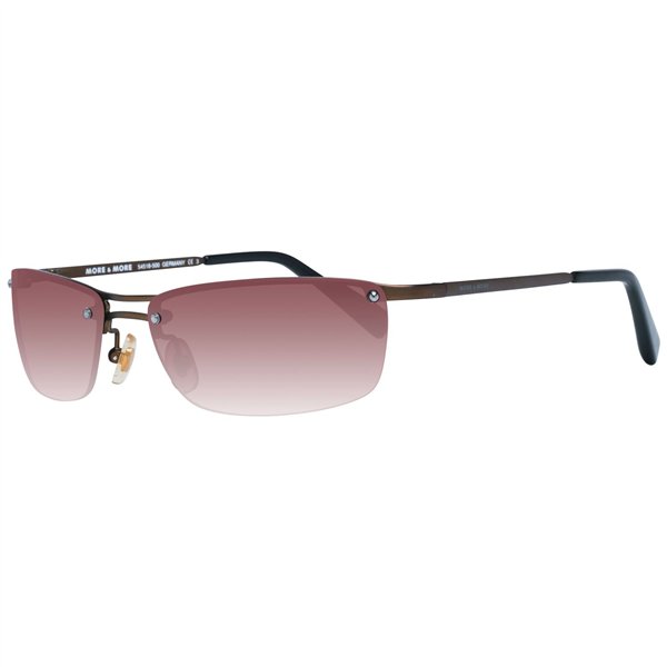 SUNGLASSES MORE & MORE INFANT MM54518-55500 (Lens/Bridge/Temple) 55/15/120 mm)