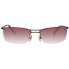 SUNGLASSES MORE & MORE INFANT MM54518-55500 (Lens/Bridge/Temple) 55/15/120 mm)