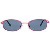 SUNGLASSES MORE & MORE WOMAN MM54520-54900 (Lens/Bridge/Temple) 54/18/135 mm)