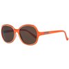 SUNGLASSES MORE & MORE WOMAN MM54526-52330 (Lens/Bridge/Temple) 52/15/134 mm)