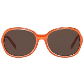 SUNGLASSES MORE & MORE WOMAN MM54526-52330 (Lens/Bridge/Temple) 52/15/134 mm)