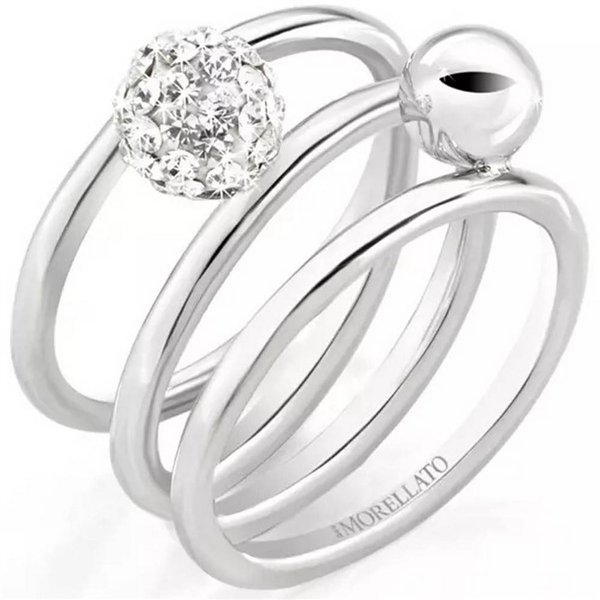 RING MORELLATO WOMAN SAET09012 (16,56MM )