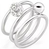 RING MORELLATO WOMAN SAET09012 (16,56MM )